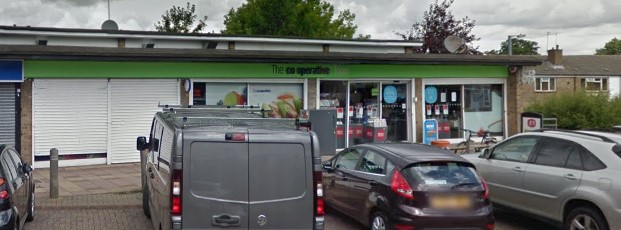 Lee-anne Evans tweet media