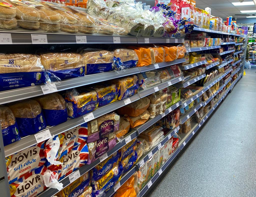 Lee-anne Evans tweet media