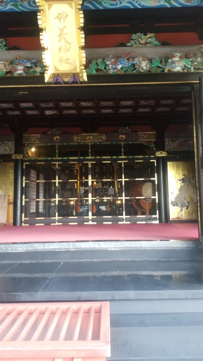 hotroom365's tweet photo. https://t.co/5er6627YG6営業係の高橋です。パワースポットだってさ！！
#妙義神社 #ラブホ #レジャー #宿泊 #カップル #フリマ #検索 https://t.co/EYGk6kIAsR