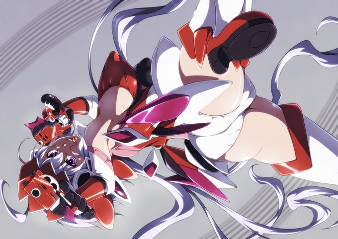 もうちょっと垂れ流しておくね( ˘ω˘) 