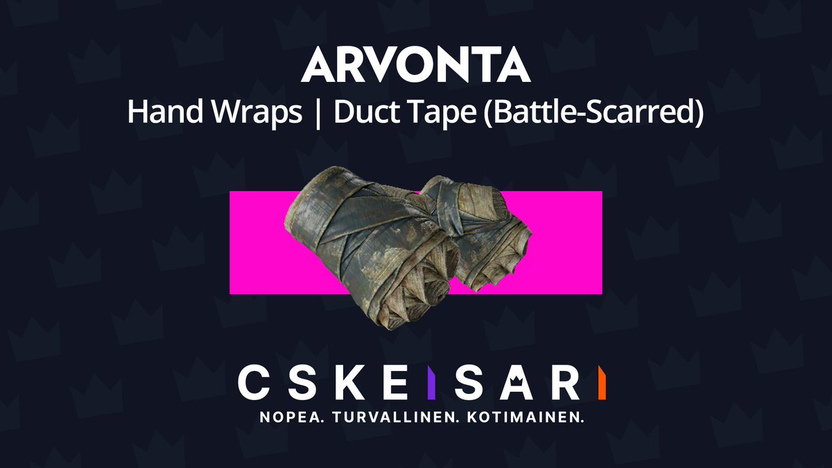 Elisa Esports FI tweet media