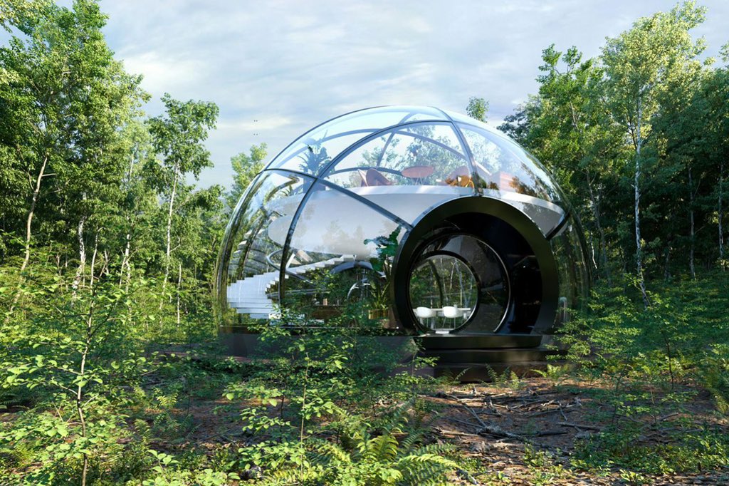 ParametricArchitecture tweet media