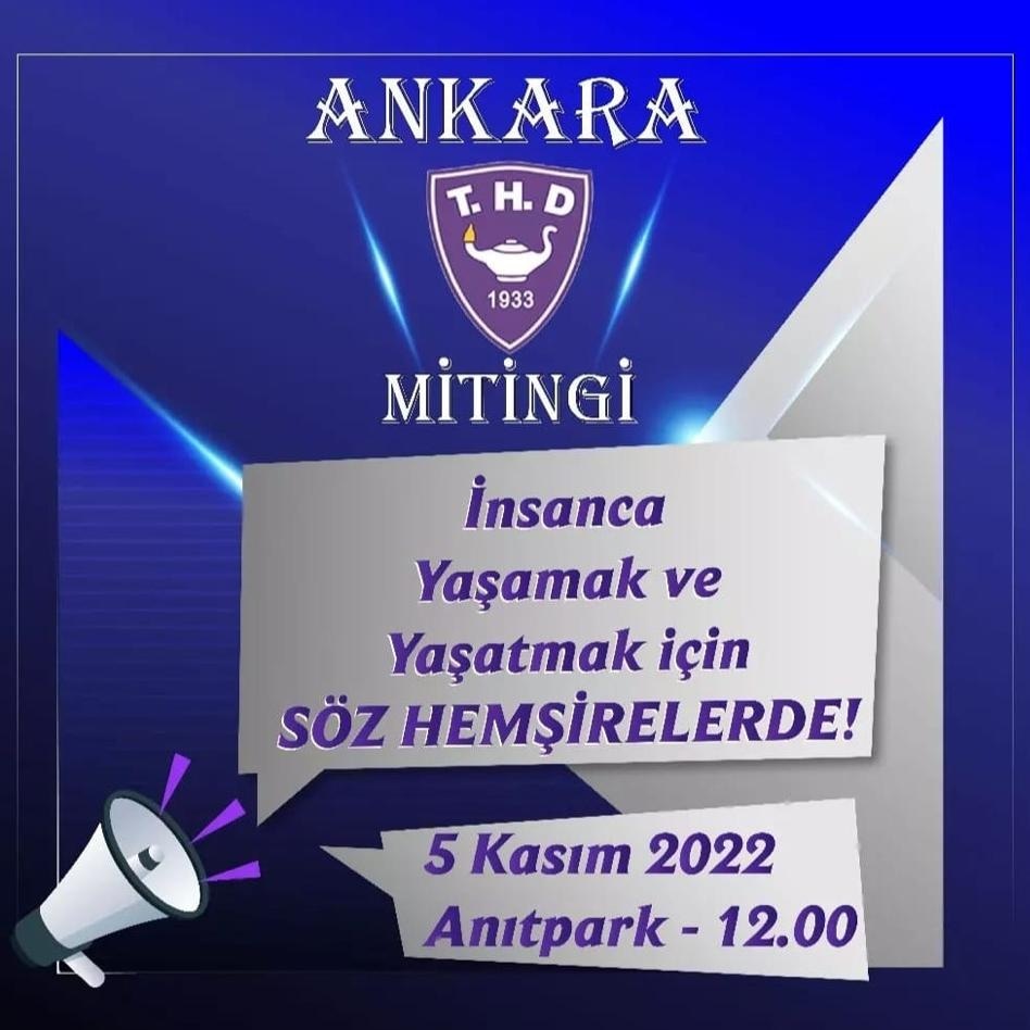 Bütün hazırlıklar tamamlandı, prosedürler yerine getirildi. Biz sizleri  beklemeye başladık :)