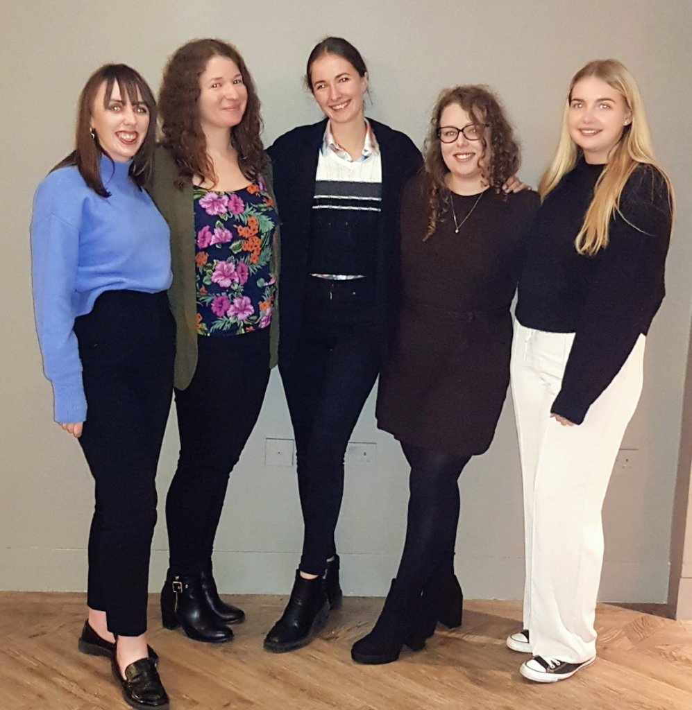 HollyMurphyJMW's tweet photo. Had such a lovely time at our Charity Quiz for @bibic_charity last night! Thanks to everyone who came, we raised £265 for a great cause. Particular well done to 'Quiz Truss' for their win 👏 https://t.co/gTniYu5vEm