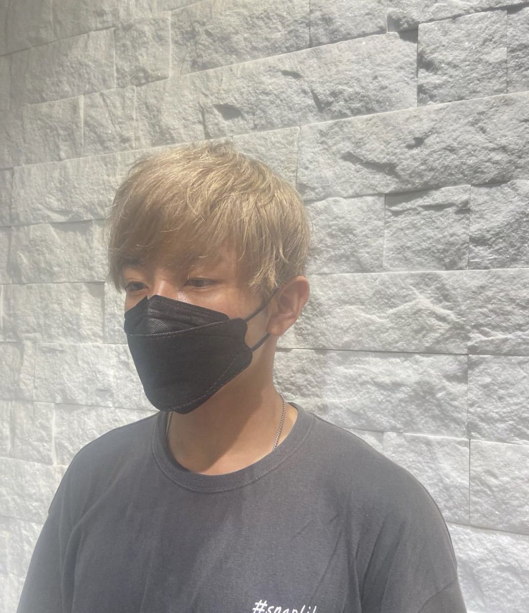 EarthFujisawa's tweet photo. ✰︎ MEN'S cut ✰︎

マッシュスタイル.。o○

#earth #earth藤沢店 #美容師 #美容室 #藤沢美容室 #湘南美容室 #藤沢 #髪質改善 #縮毛矯正 #メンズカット #レディースカット #メンズカットモデル募集 #カラー #ハイライトカラー #デザインカラー #ブリーチカラー　#トレンドカラー #カラーモデル募集 https://t.co/5BbIba98ii