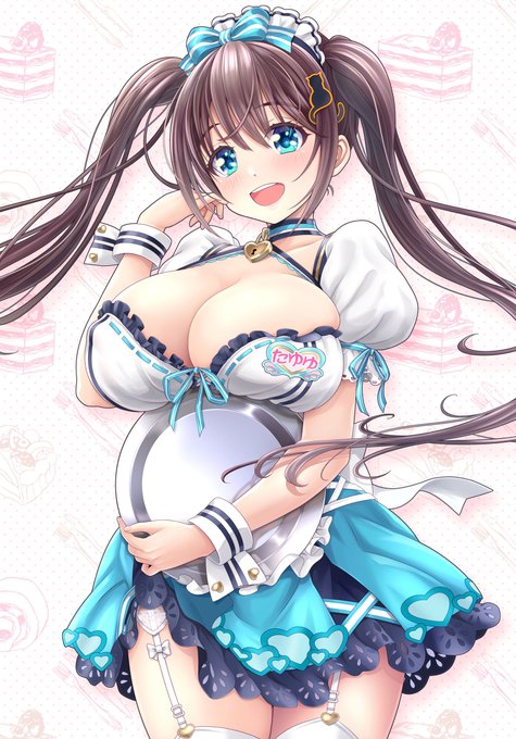 #いい推しの日 
#大宗たゆゆ
娘を推さない親などいません‼️
ちょっと、のんびりマイペースで推しづらい
処もありますが、大宗たゆゆを
宜しくお願い致します☺ 