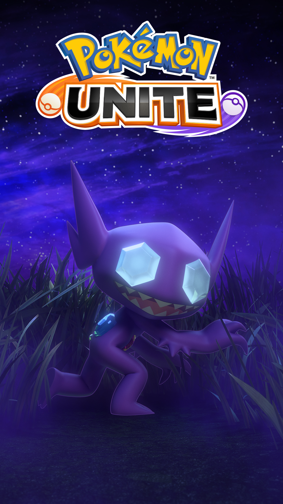ポケモンユナイト公式 11月16日 水 に ヤミラミ が新しく登場予定 今後の情報をお楽しみに ポケモンユナイト T Co Mq3t7q0oh6 Twitter