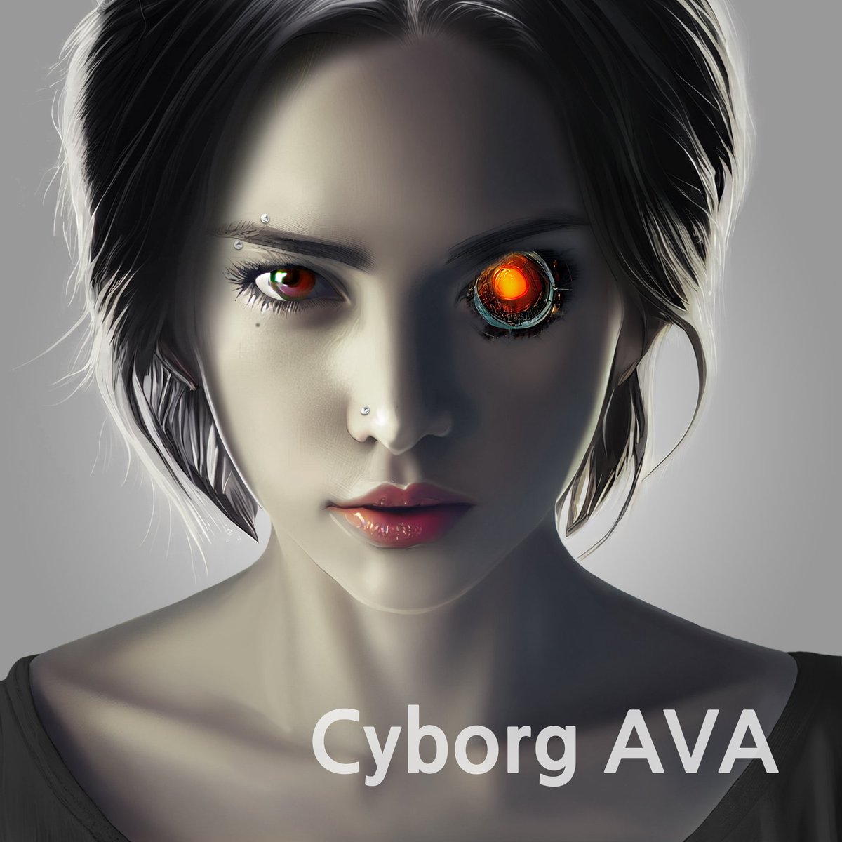 design_jinwook's tweet photo. [NFT]
https://t.co/2MJzWVmZ57

Cyborg AVA 112~222
Working on it

Coming soon...

2022.11.04

Copyright 2022. design_jinwook all rights reserved.

#nftartist #art #design #artist #nft #digitalart #opensea #디자인 #아트 #디지털아트 #캐릭터 @opensea https://t.co/YxPriRmRYJ