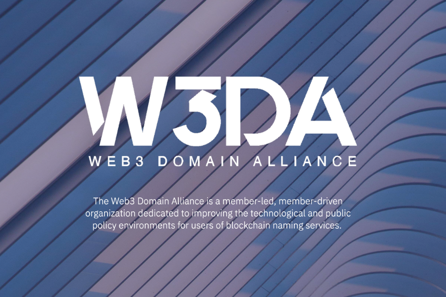 CoreAssociation's tweet image. A new Alliance to promote “crypto-domains” news.corenic.org/a-new-alliance…  #blockchain