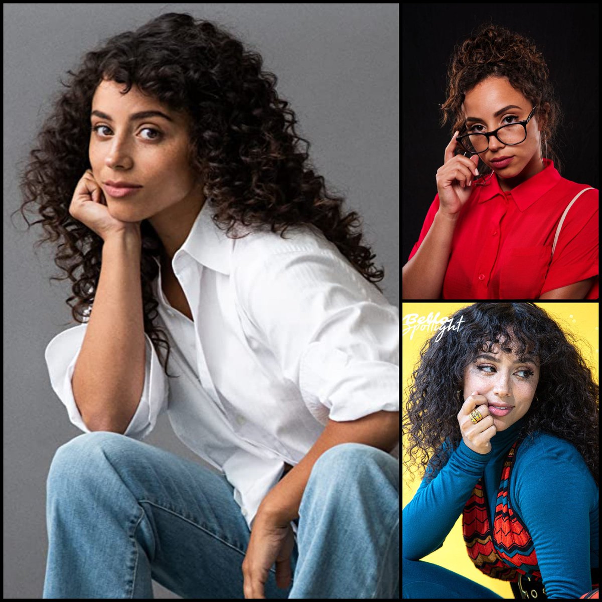 FilmsEnSerie_FR's tweet photo. Joyeux anniversaire à Kiana Madeira qui fête aujourd'hui ses 30 ans !
Récemment vue dans la trilogie de films #FearStreet, elle a aussi joué dans les séries #SacredLies, #Trinkets et #ReallyMe, ainsi que dans les films #After, #Level16, #SheNeverDied et #GiantLittleOnes https://t.co/msFONtwCuV