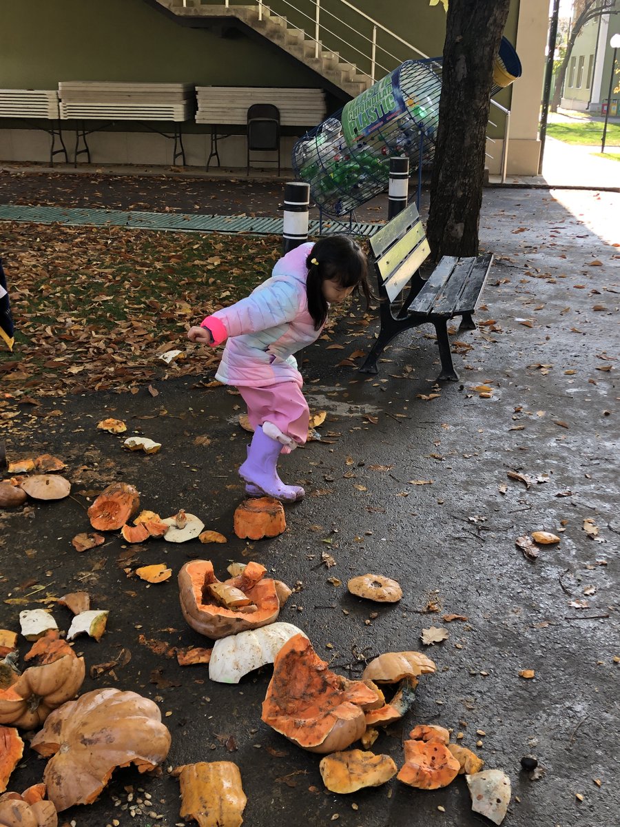 <a href="/OutdoorClassDay/">Outdoor Classroom Day</a> was a gooey, muddy, challenging, fun sensory experience at #tashschool <a href="/billkralovec/">Bill Kralovec</a> <a href="/DohaDerek/">Derek Nelson</a> <a href="/brian7591/">Brian Murphy</a> <a href="/LenaGT/">Lena Thomson</a>  #natureed