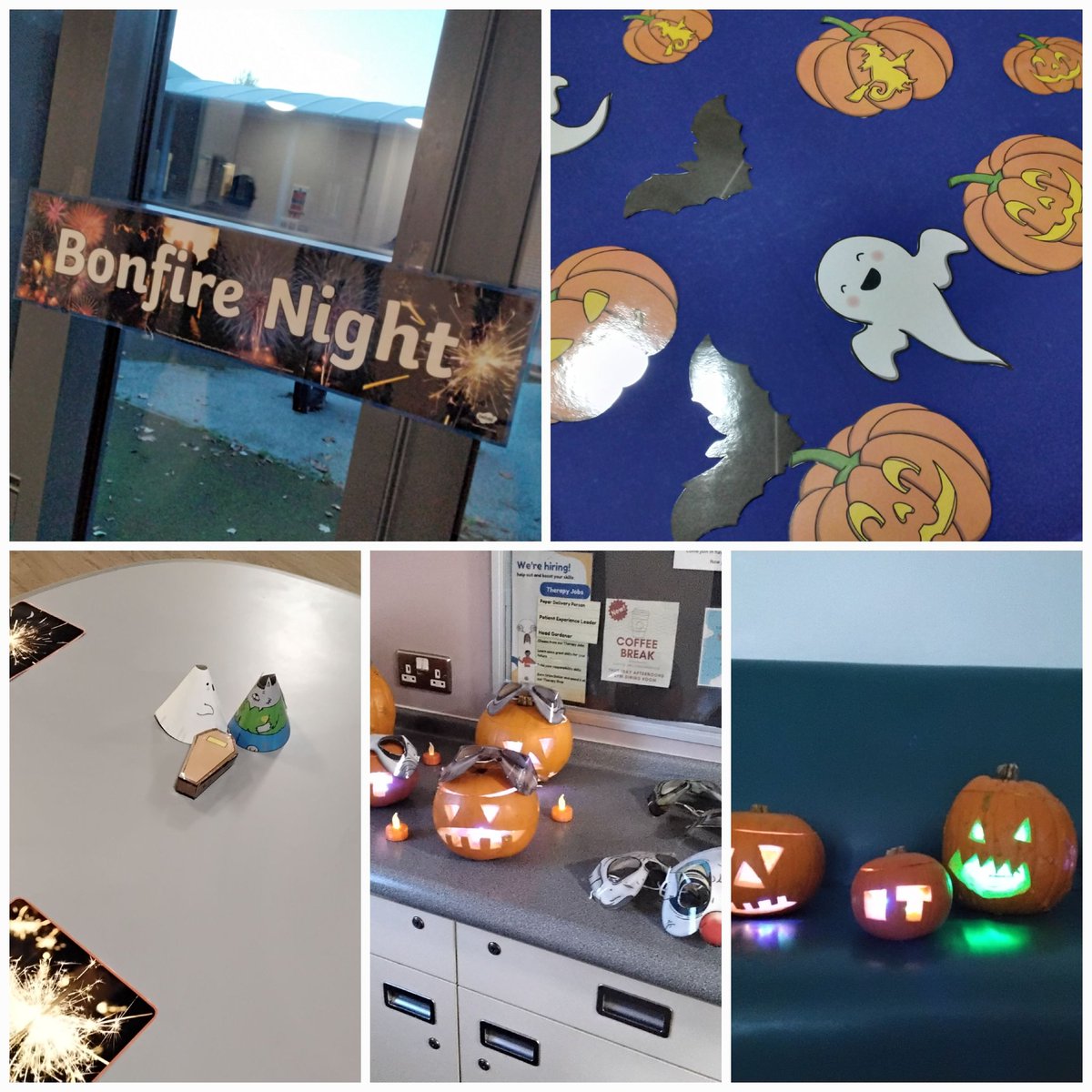 Orion OT & Activity Team tweet media