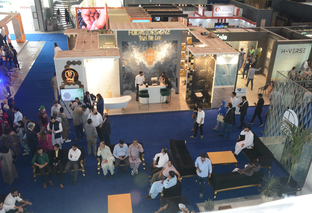 CentresExpo's tweet photo. #IAPEX-2022. #Building and #Material #Exhibition
Date: 4th, 5th and 6th of November, 2022
Venue: Hall no. 2, Expo Center, Johar Town, Lahore. https://t.co/hx8F659XQH