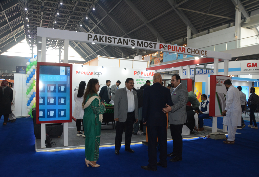 CentresExpo's tweet photo. #IAPEX-2022. #Building and #Material #Exhibition
Date: 4th, 5th and 6th of November, 2022
Venue: Hall no. 2, Expo Center, Johar Town, Lahore. https://t.co/hx8F659XQH