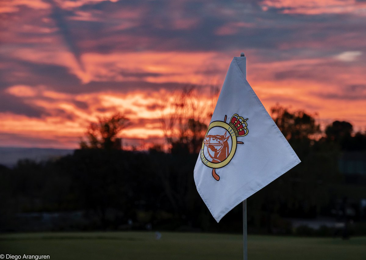 Todo preparado para el Campeonato de la RSHECC. El mejor golf femenino amateur de España se enfrenta para llevarse la Copa y el honor de llevar el nombre del Club durante el próximo año.