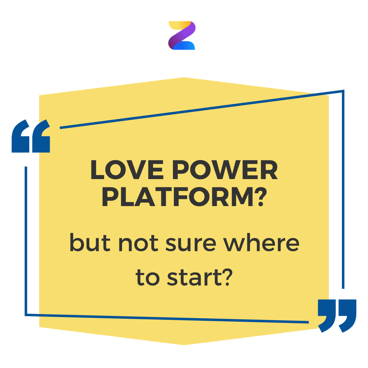 zicarconsult's tweet photo. Ready to accelerate digital transformation with the Power Platform, but have no idea where to begin?

Let Zicar Adoption Program (ZAP) guide you to start right away and adopt at your own pace.

Explore here: https://t.co/0C4SdCbLzv

#powerplatformadoption #powerplatform https://t.co/RuX5dV5BE9