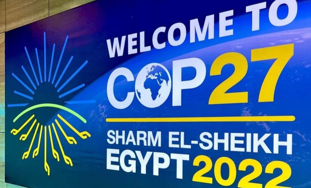 PolicyAlert's tweet photo. Will #COP27 be another #ClimateSham or the #ClimateChance for Africa? #LossAndDamage #EnergyTransition #SharmElSheikh @UNFCCC @350 @EcoHomef https://t.co/mxKr0YNpOn