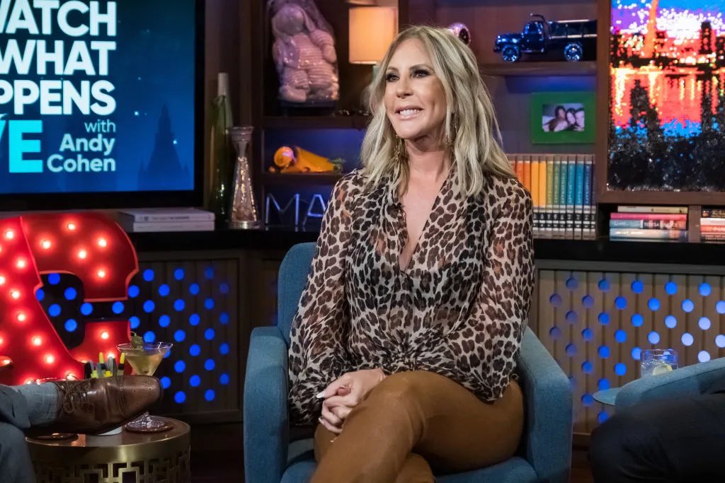 The Real Housewives Polls tweet media