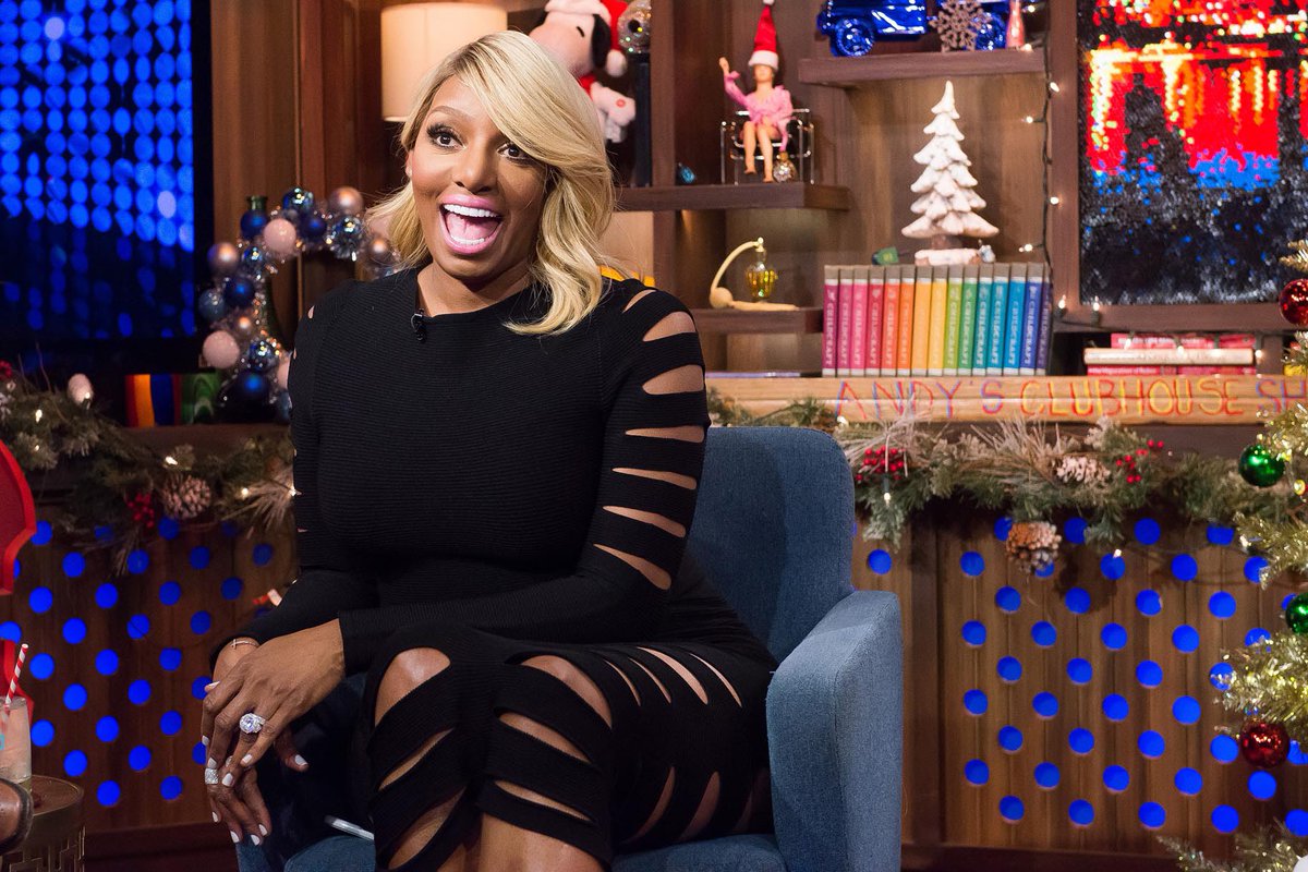 The Real Housewives Polls tweet media