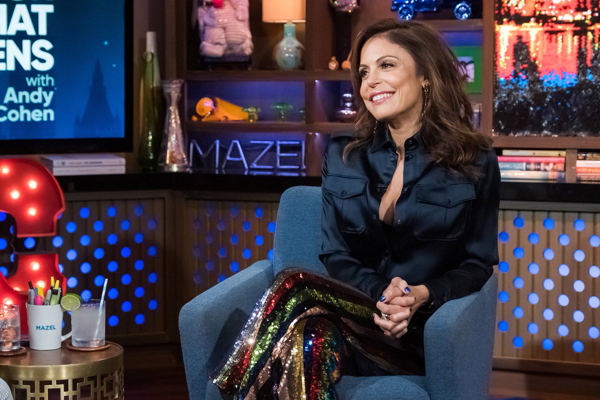 The Real Housewives Polls tweet media