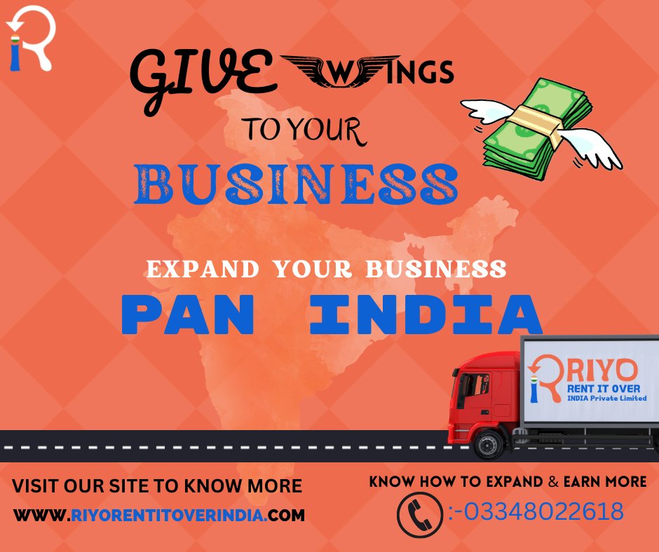 RiyoIndia's tweet photo. RIYO HAS SIMPLIFIED ALL THE HIGHWAY SOLUTION FOR :-
INDUSTRIES
TRANSPORT COMPANIES
LORRY BROKER &amp;
DRIVER SUPLLIER 
JOIN US TO GROW YOUR BUSINESS 
#INDUSTRY #business #logistica #highway #StartupIndia https://t.co/Z6bKQJv3C9