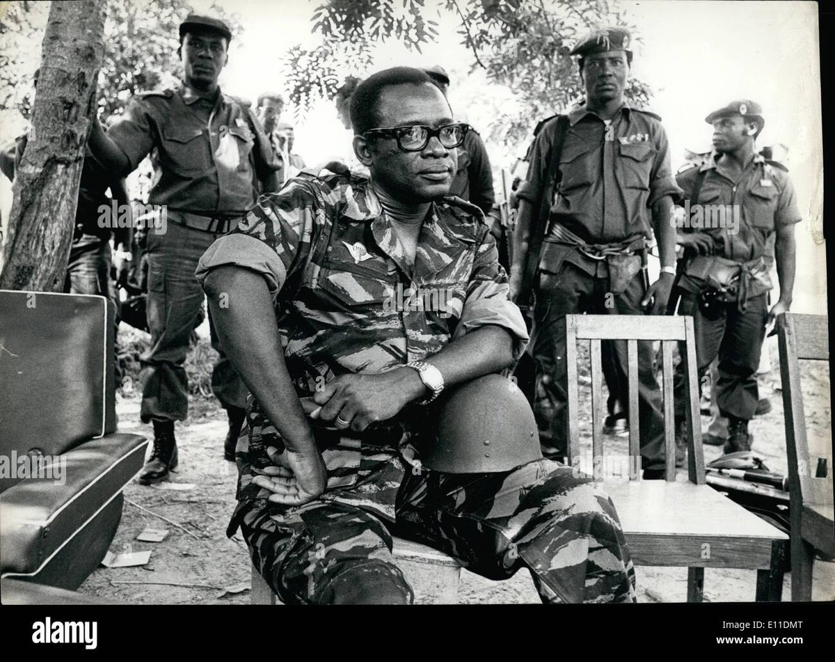 YBoloko's tweet photo. Je rends hommage aujourd'hui en toute conscience au Maréchal Mobutu paix en son âme,qui à son époque notre pays était victorieux sur toute ses formes,que son esprit nous guide à bouter l'ennemi hors d'état de nuire. Vivra verra https://t.co/aiWfrJlnES