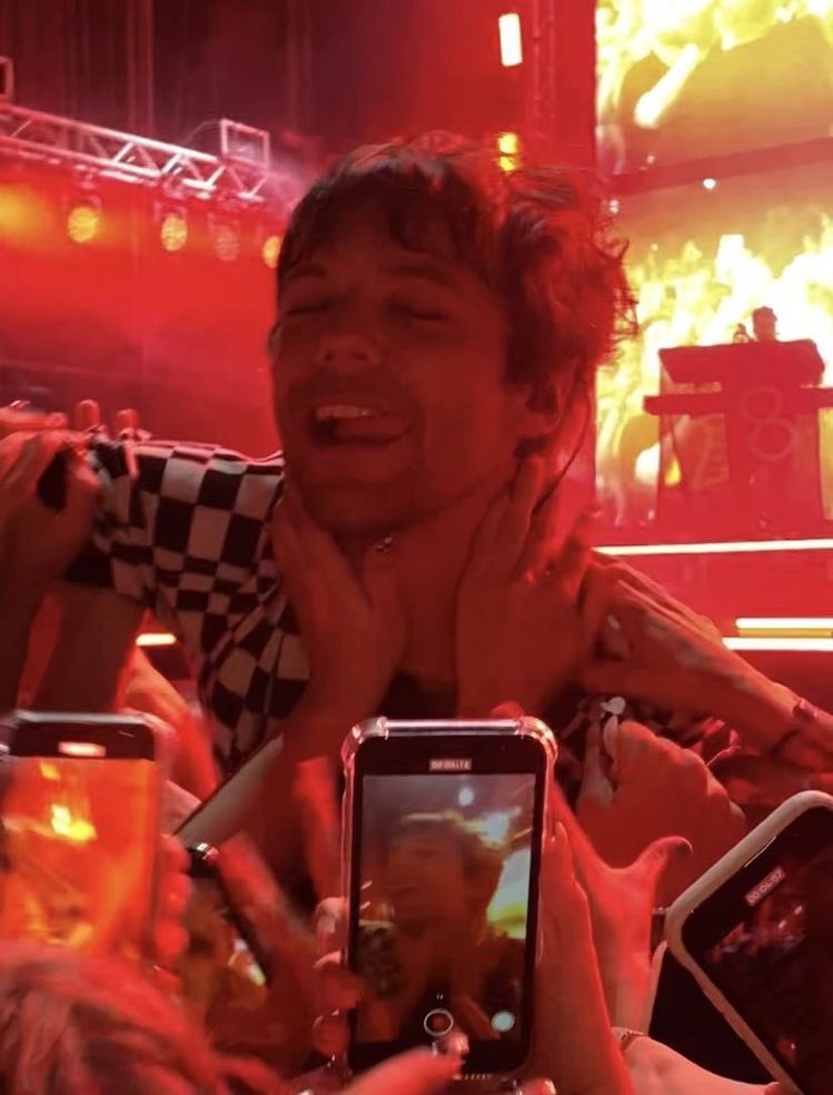 ONE WEEK #FaithInTheFuture