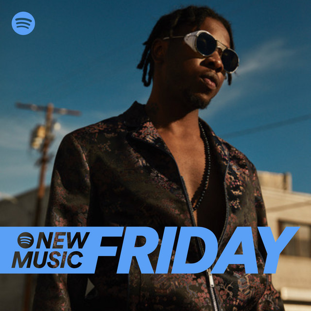 SpotifyAfrica's tweet image. .@iRuntown never misses 🙅‍♂️ Listen to his latest single #ThingsIKnow here: spoti.fi/3Uq5aVQ