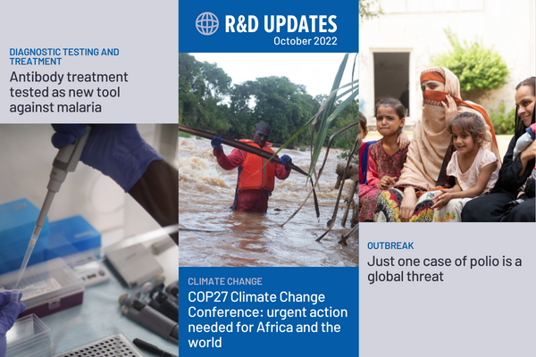 GLIDE_AE's tweet photo. Don't miss our latest roundup with updates on disease elimination efforts to #BeatNTDs, achieve #ZeroMalaria, and #EndPolio.
👉 https://t.co/u5QJcFKeW9 https://t.co/lmZKInPLrB