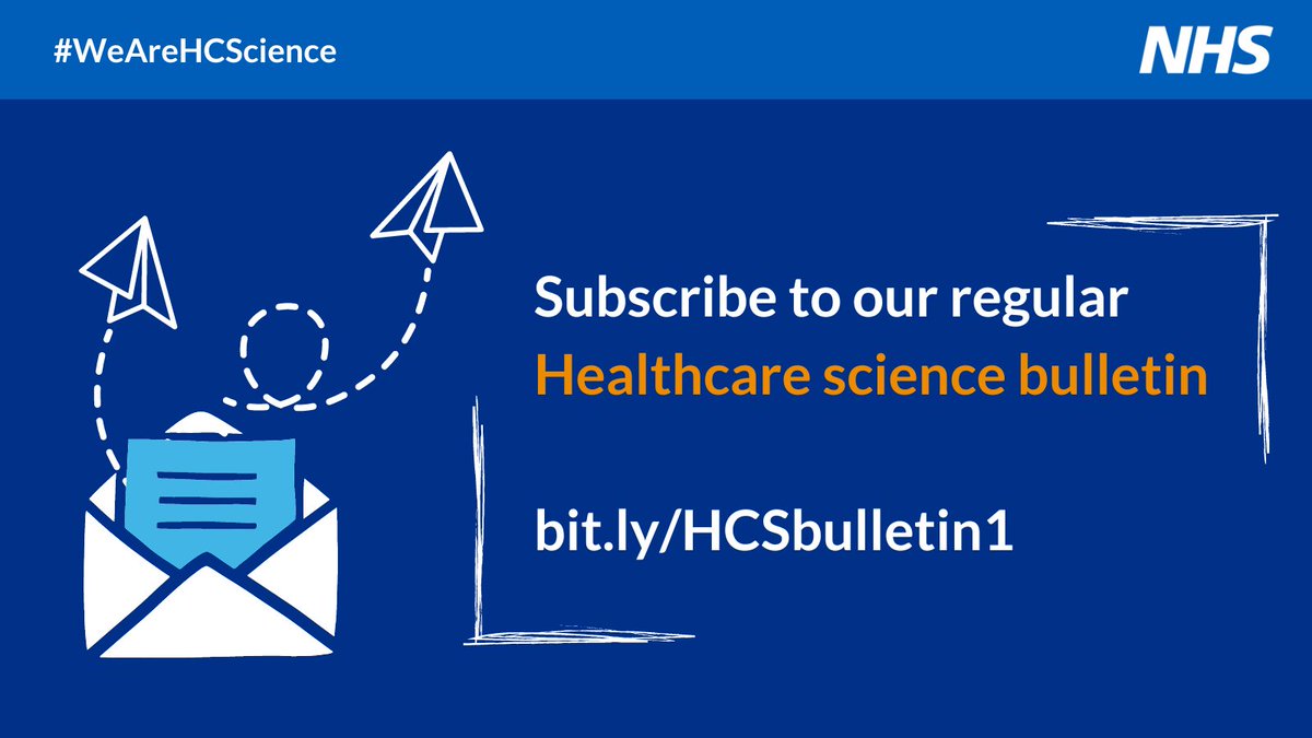 WeHCScientists's tweet photo. In case you missed it - the #WeAreHCScience bulletin is out now:
- Details of a new clinical fellowship @ahcsuk
- Ways to get involved with #WAAW, 18-24 Nov 2022
- Updates from partners @MHRApress, @NSHCS, @sciencemuseum
Read here https://t.co/IRrQmYwK2H
https://t.co/gJkwxgUvLm https://t.co/jY5QZSdi8C