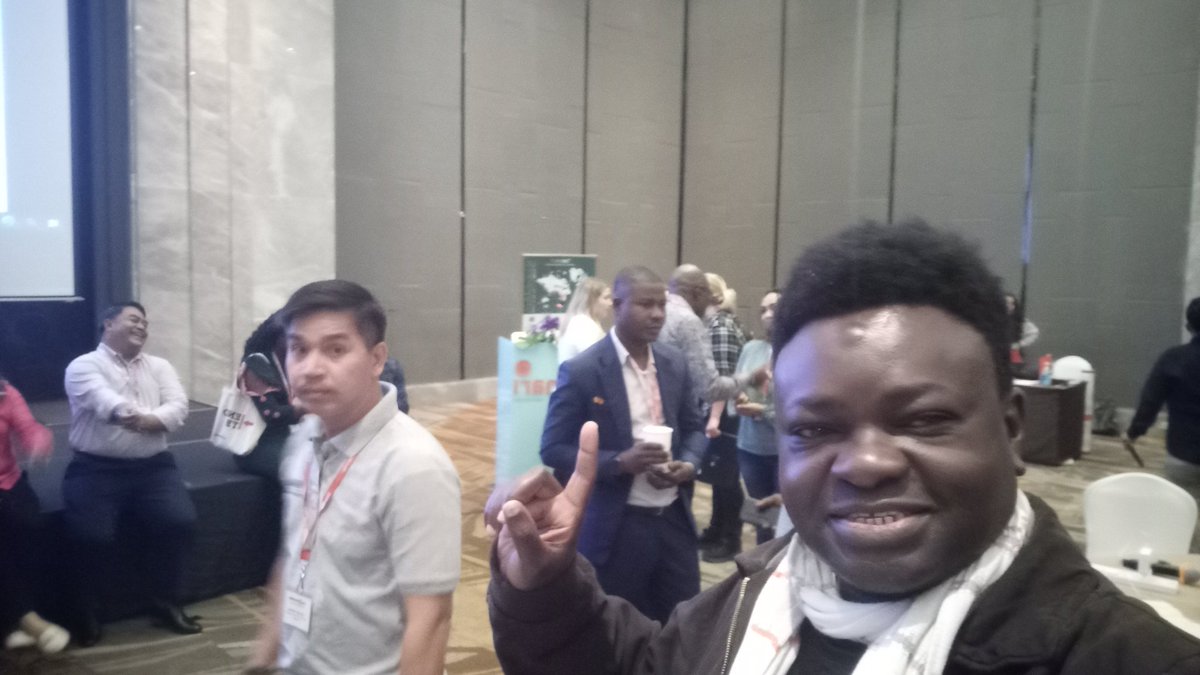 advocacy_africa's tweet photo. Partnerships are the way to go. We worked with the Fantasy Soccer Academy (FSA) to animate bite-size community TB Prevention best practices. We are glad to be part of TB Prevention work and CFCS11.
#EndTB
#StpCommunitySummit
#USAID
#GlobalFund
#GFANAfrica
#EAnnaso
#GFAN https://t.co/ZjrgMSIJR4