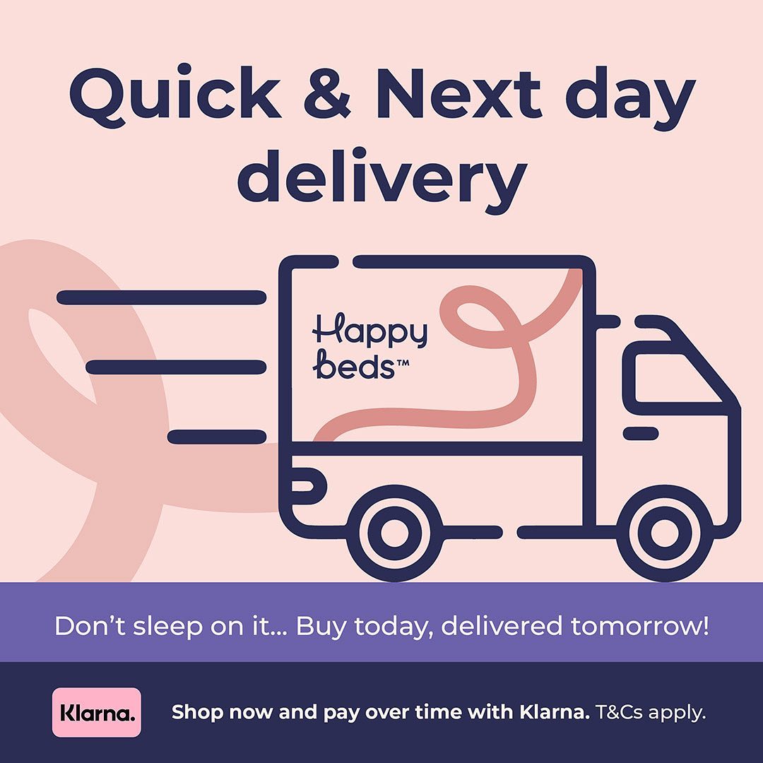 We have a huge range of stock available with quick and next-day delivery ⚡ Explore our best sellers now 👉🏼 bit.ly/3hdfEJP