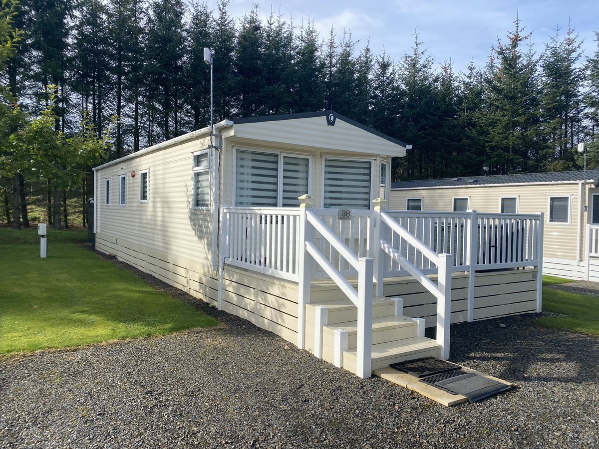 Eddiemacthedog's tweet photo. Decided to sell our van up at Greenwood Loch🌲🌲🌲, DM for more information and retweet if possible 😊 https://t.co/D0rghT20Q1