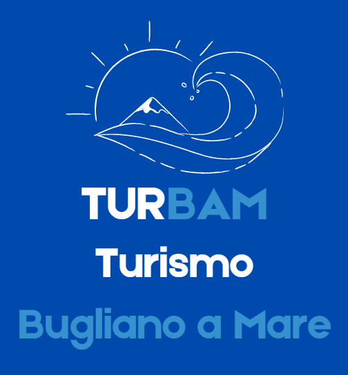 Ricordiamo la collaborazione della società #TurBAM, titolare dell'appalto per il marketing del Turismo di Bugliano a Mare. La Sindaca <a href="/DrAlessiaSerio/">Alessia Serio</a> ringrazia il fratello Marcello, amministratore unico della società
