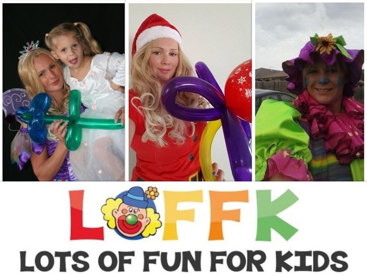 What's on for Christmas 2022 in Brisbane City? lotsoffunforkids.com.au Book entertainment for your event now.