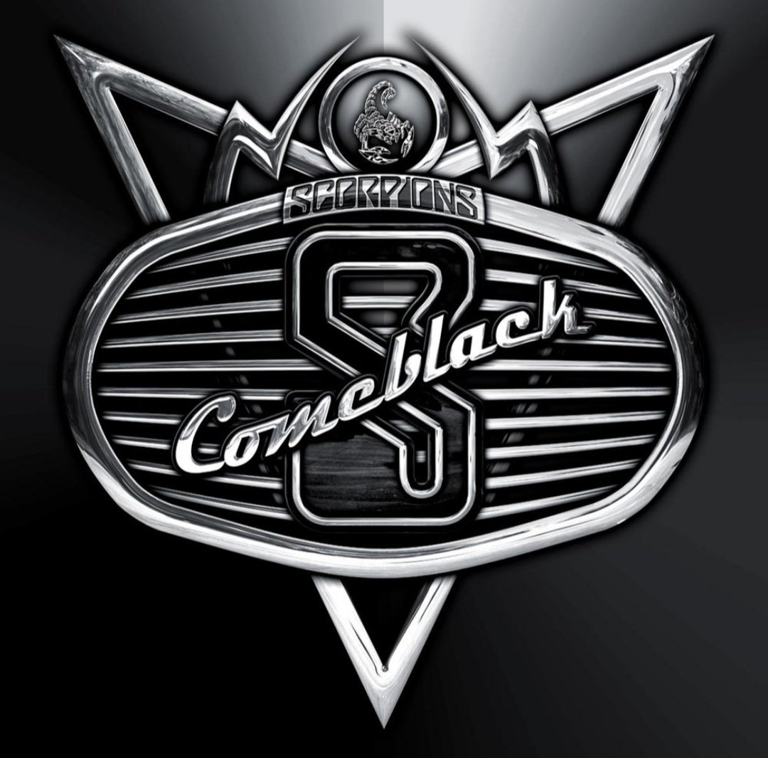 November 04, 2011. The album called ''Comeblack'' is published. It is an album of re-recordings, belonging to the German band SCORPIONS. It was published in CD and double vinyl format. The disc mainly contains re-recordings of the band's greatest hits from the 1980s.