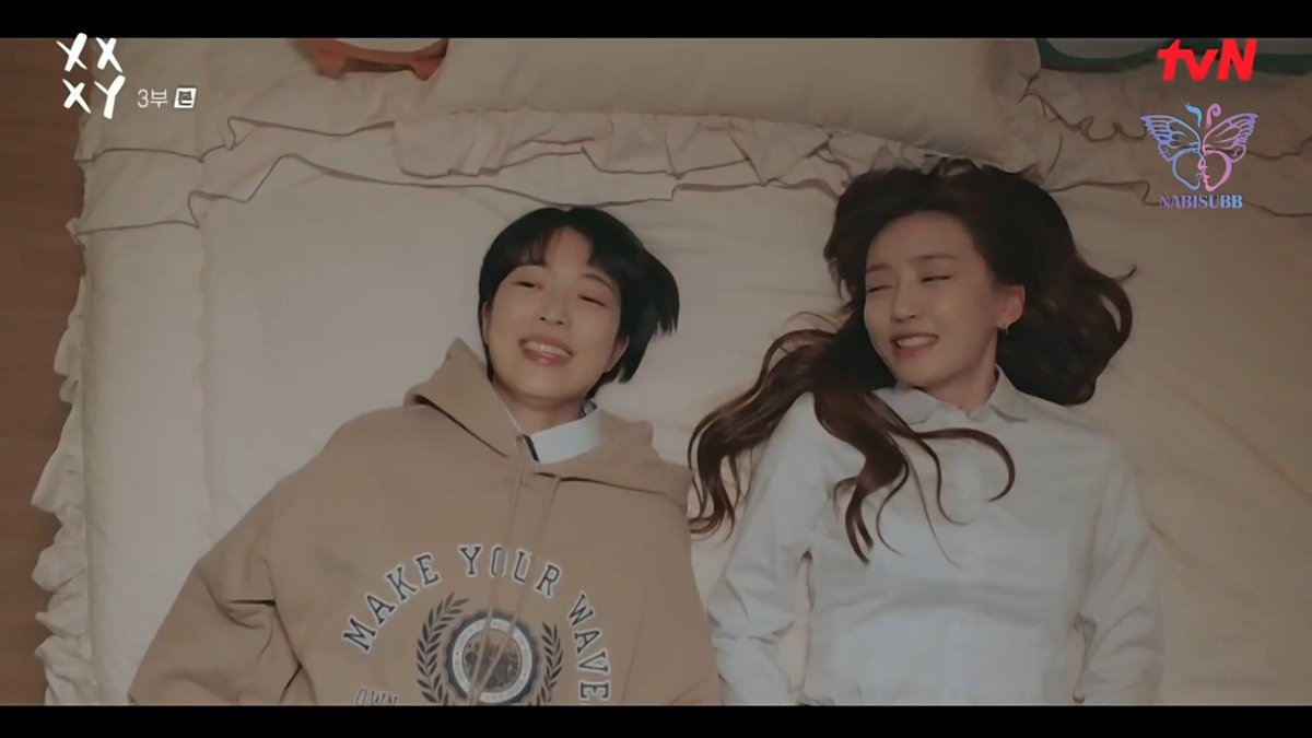 "XX+XY" dizisinin 3. bölümünü orjinal dilden sizler için çevirdik. İyi seyirler.🙏

🔗ok.ru/video/42548621…

Çev: Dodo #XXXY