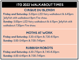 Illuminate The Gardens tweet media