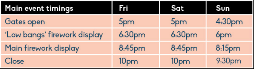 Illuminate The Gardens tweet media