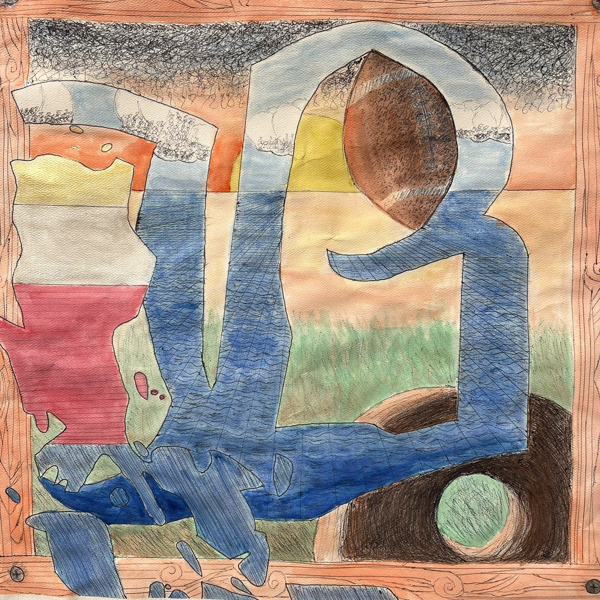 Ms. Long Art tweet media