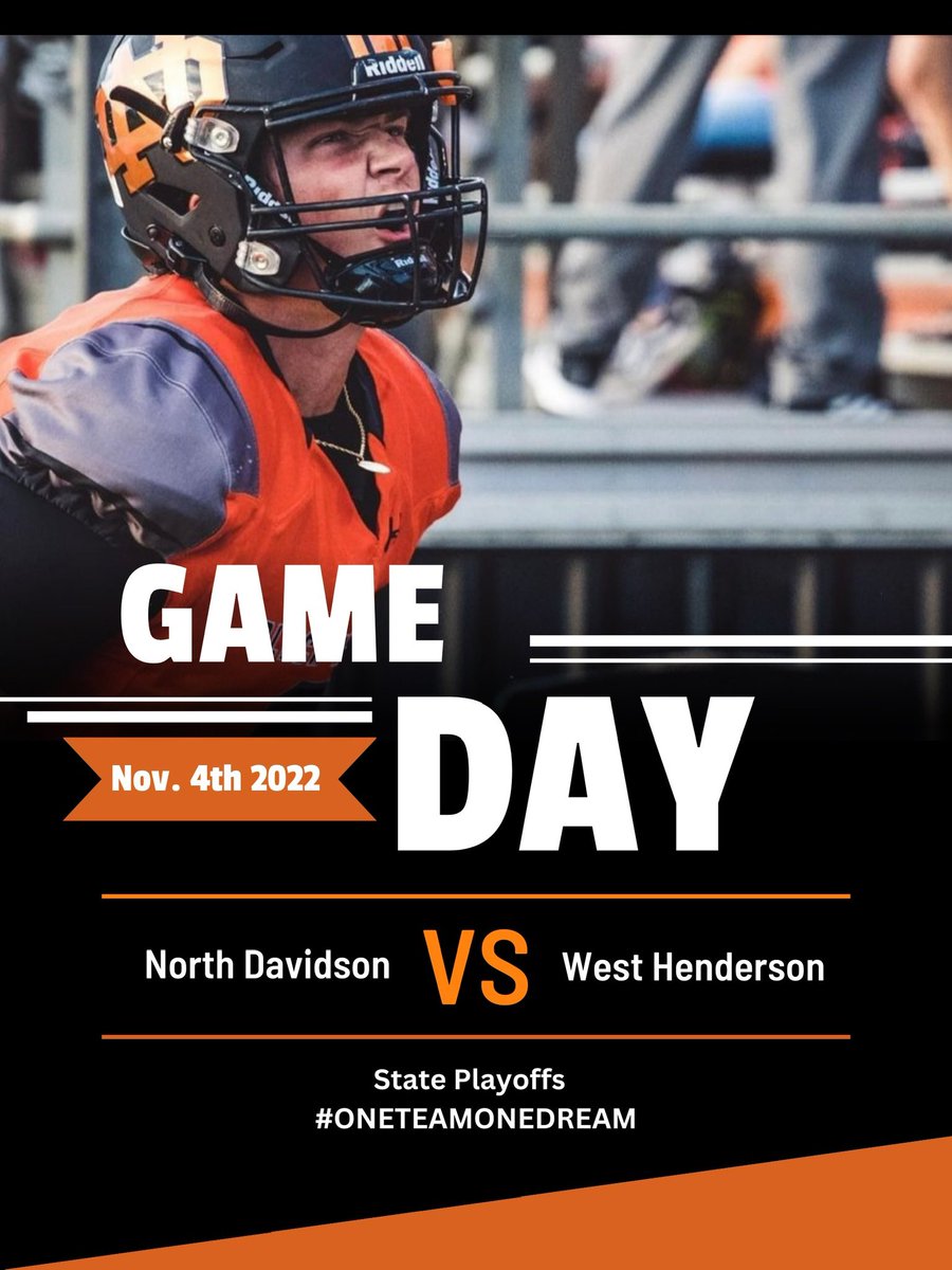 North Davidson Cheer tweet media