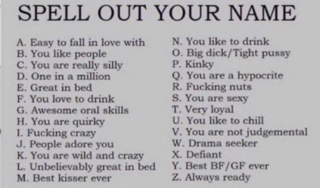 B: True .
L: Come test it out ~
U: Also true .
E: Pfft—

M: Some may say 💖
O: I 'd rather show than tell .
O: Refer to previous statement .
N: Hell yeah .