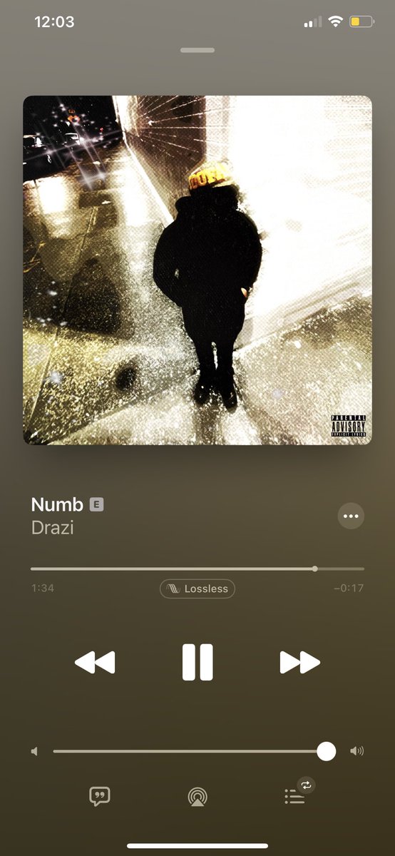 fuckDRAZI's tweet photo. βNUMBβ OUT NOW ALL PLATFORMS
π«Άπ½π«
#DRAZI https://t.co/7HjmITKDyi
