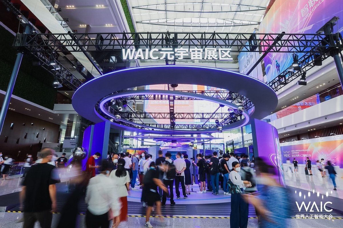 Magic_Data_Tech's tweet image. With the development of AI, virtual humans become more and more vivid in look. What about their personalities? 👉magichub.com/do-virtual-hum…

#virtualhuman #ai #magicdata