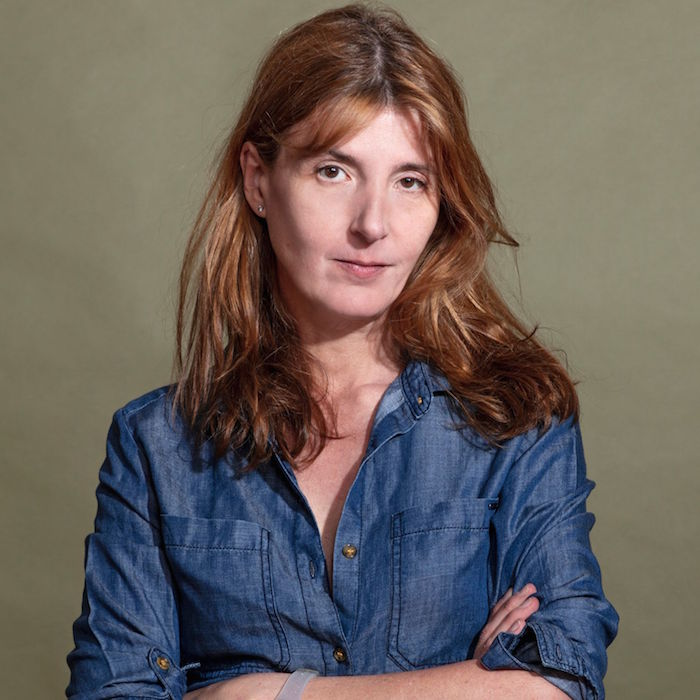 Paris_Depeches's tweet photo. "Quelque chose à te dire", de Carole Fives #QuelqueChose #CaroleFives https://t.co/k3899F9O8P https://t.co/rtDEcOpzQK