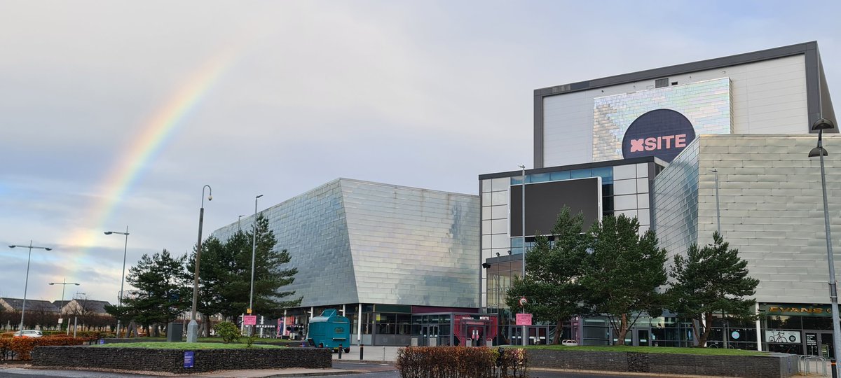 Climbzone Braehead tweet media