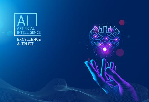 €9 million to develop Europe’s AI-on-demand Platform 🇪🇺

The platform serves as a catalyst to aid AI-based innovation, resulting in new products, services, and solutions to benefit European industry, commerce, and society.

ow.ly/XAPH50Lu1Ll
#digitalisation <a href="/EU_Commission/">European Commission</a>