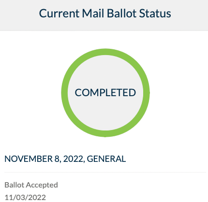 potatoihave's tweet photo. We're all doing this, right?

Esp us overseas voters, it's too easy.

I ❤️ ballottrax; also had email confirmation they'd received and entered my faxed vote. https://t.co/naSzQSslRd