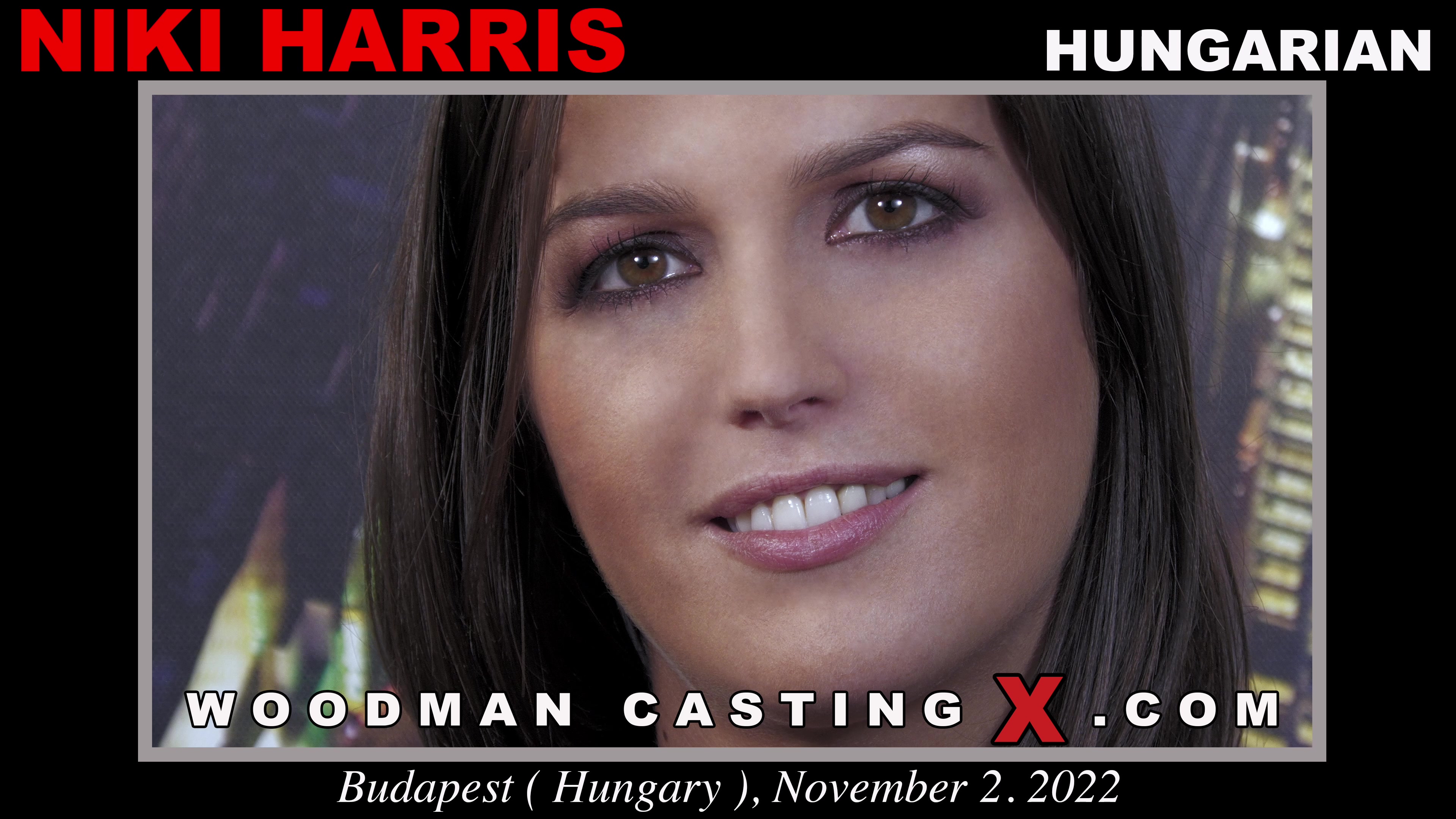 Zaprášený Výtah woodman casting new girls Odvážný Upéct popruh