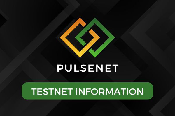 Pulsenet Dual Layer 1 Blockchain tweet media